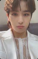 コレクションカード(男性)/「THE BOYZ 2021 SPECIAL EDITION」MULTI CASE ＆ PHOTOCARD SET フォトカード THE BOYZ/HYUNJAE(ヒョンジェ)/「THE BOYZ 2021 SPECIAL EDITION OFFICIAL MD」MULTI CASE ＆ PHOTOCARD SET フォトカード