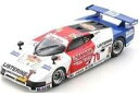 【中古】ミニカー 1/43 Spice SE 86 C 19th 24H Le Mans 1986 G. Spice - R. Bellm - J-M. Martin #70 [S6800]