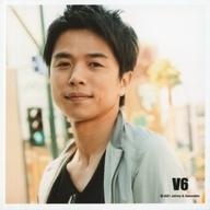 【中古】生写真(ジャニーズ)/アイドル/V6 V6/井ノ原快彦/バストアップ/V6 ましかくフォト B/公式生写真のサムネイル