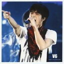 【中古】生写真(ジャニーズ)/アイドル/V6 V6/井ノ原快彦/ライブフォト・バストアップ/V6 ましかくフォト LIVE B/公式生写真