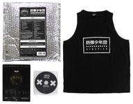 【中古】洋楽DVD BTS(防弾少年団) / BTS MEMORIES OF 2014 [限定版]