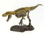 【中古】トレーディングフィギュア ゴルゴサウルス・リブラトゥス(骨格) 「特別展『恐竜博2023』オフィシャルカプセルフィギュア」 会場限定 1,660円