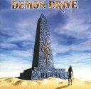 【中古】輸入洋楽CD DEMON DRIVE / HEROES[輸入盤]