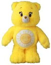 【中古】ぬいぐるみ Funshine Bears-ファンシャインベア- PLUSH(ぬいぐるみ) 「Care Bear-ケアベア-」
