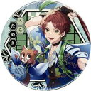 【中古】バッジ・ピンズ うらたぬき(等身/名:明朝体) 缶バッジ 「浦島坂田船 Spring Tour 2023 彩-sai-」 缶バッジくじ景品