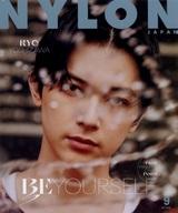 【中古】ファッション雑誌 付録付)NYLON JAPAN 2020年9月号