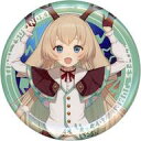 【中古】バッジ・ビンズ 月野木ちろる 「バーチャルYouTuber 774inc. ななしふぇす2022 “JUMP!” ランダム缶バッジAグループ」