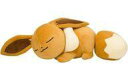 【中古】ぬいぐるみ すやすやイーブイ ぬいぐるみ 「ポケットモンスター」 ポケモンセンター限定(3)