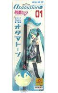 【中古】おもちゃ オタマトーン 初音ミクVer. 「VOCALOID」