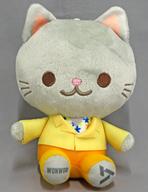 【中古】ぬいぐるみ ウォヌ ANIMAL COO