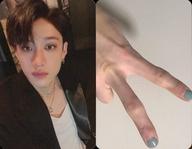 【中古】コレクションカード(男性)/CD「★★★★★(5-STAR)」フォトカード Stray Kids/Bang Chan(バンチャン)/裏面指/CD「★★★★★(5-STAR)」フォトカード