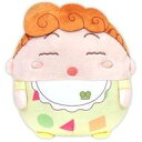 【新品】ぬいぐるみ パジャマひまわり(すやすやVer.) ふわコロりんMsize おそろいパジャマ(ぬいぐるみ) 「クレヨンしんちゃん」
