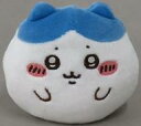 【中古】ぬいぐるみ ハチワレ まんまるもちぽふぬいぐるみ 「ちいかわ なんか小さくてかわいいやつ」(3)