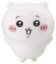 【中古】食玩 トレーディングフィギュア 1.ちいかわ 「ちいかわ なんか小さくてかわいいどーる」
