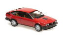 【中古】ミニカー 1/43 アルファ ロメオ GTV 6 1983(レッド) [940120140]