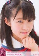 【中古】生写真(AKB48・SKE48)/アイドル/NMB48 A ： 岩田桃夏/2017 February-rd ランダム生写真