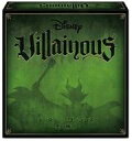 【新品】ボードゲーム ディズニー ヴィランズ -悪の勝利- 日本語版 (Disney Villainous)