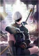 【新品】パズル 9S (ヨルハ 九号 S型) 「NieR：Automata Ver1.1a」 ジグソーパズル 1000ピース