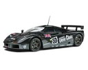 【新品】ミニカー 1/18 マクラーレン