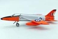 【新品】ミニカー 1/72 フォーランド ナット F-1 イギリス空軍 North Weald 1963 XK740 [AV72-28-002]