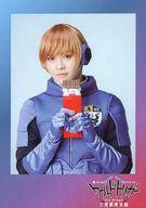 【中古】コレクションカード(男性)/｢ワールドトリガー the Stage 大規模侵攻編｣ランダムフォトカードB 廣野凌大(風間蒼也)/「ワールドトリガー the Stage 大規模侵攻編」ランダムフォトカードB