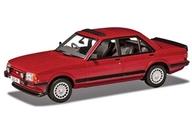 【中古】ミニカー 1/43 フォード グラナダ Mk2 2.8 インジェクションスポーツ(カーディナルレッド) [CGVA12416]