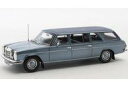 【中古】ミニカー 1/43 MB V114 LWB クレ