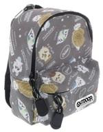 楽天ネットショップ駿河屋　楽天市場店【中古】文房具その他 ちいかわ（チャコールグレー） バックパック型ペンケース 「ちいかわ×OUTDOOR PRODUCTS」