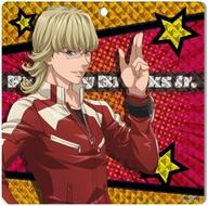 【中古】コースター バーナビー ブルックスJr. シャインアクリルコースター 「TIGER ＆ BUNNY 2」