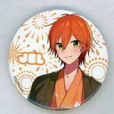【中古】バッジ・ピンズ ジェル(すとろべりーぷりんす/Yukata ver./等身) すとぷり缶バッジ(2022 Summer ver.!!) 2022 Summer オフィシャルグッズ 缶バッジくじ景品