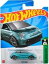 ڿʡۥߥ˥ 1/64 եå500e Hot Wheels GREEN SPEED [HNK10]