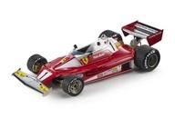 【新品】ミニカー 1/12 フェラーリ 312 T2 1976 イタリアGP N.ラウダ #1 「GP REPLICASシリーズ」 [GRP12014C]