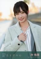 【中古】生写真(AKB48・SKE48)/アイドル/STU48 沖侑果