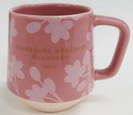 【中古】マグカップ・湯のみ サクラ2022 リザーブ ロースタリープリーツマグ(マグカップ/ピンク) 「スターバックスコーヒー」のサムネイル