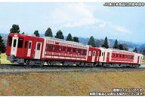 【新品】鉄道模型 1/150 JRキハ110形(おいこっと・行先選択式)2両編成セット(動力付き) [31746]