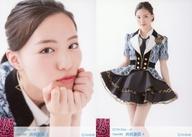 【中古】生写真(AKB48・SKE48)/アイドル/NMB48 ◇井尻晏菜/2016 May-rd ランダム生写真 2種コンプリートセット