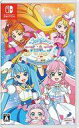 【中古】ニンテンドースイッチソフト ひろがるスカイ!プリキュア ひろがる!パズルコレクション