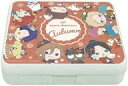 【中古】食玩 雑貨 A3!(エースリー)×サンリオキャラクターズ 小物ケース 03.秋組
