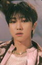 【中古】コレクションカード(男性)/CD「Face the Sun」(Weverse Album Ver.)封入特典QRカード SEVENTEEN/THE 8(ディエイト)/CD「Face the Sun」(Weverse Album Ver.)封入特典QRカード(3)
