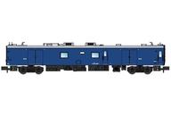 発売日 2023/04/07 メーカー マイクロエース 型番 A1498 JAN 4968279115374 中古注意事項 ※本製品に動力ユニットは付属いたしません、予めご了承ください。 備考 商品解説■──マニーを運んだ極秘の荷物車！マニ30形！【実車】マニ30(二代目)は1978年から翌年にかけて6両が製造された現金輸送用荷物車です。その用途から荷室部には一切の窓が無い点や特殊な無線装備を有することが外見上の特徴で、運用は公表されることなく「知る人ぞ知る」車両でした。2003年を以て運用が廃止され、現在は小樽市総合博物館にラストナンバーの2012番が静態保存されています。マニ30-2007は国鉄分割民営化後は関西地区を中心に使用され、貨物列車の端に連結される姿がしばしば目撃されたほか、特に四国地区ではディーゼル機関車が本車両のみを単独で長距離牽引する運用があった点が特筆されます。【商品概要】マイクロエース郵便・荷物車シリーズの更なる充実人気の郵便・荷物用客車を単品でリリーステールライト点灯(ON-OFFスイッチ付)各種表記を美しく印刷現金輸送車マニ30西日本を中心に活躍が見られた2007番を製品化所属表記は「西スイ」、妻面窓のHゴムが黒色化された晩年の姿【付属品】なし【オプション】幅広室内灯：G0001/G0002/G0003/G0004マイクロカプラー自連・黒：F0003【商品詳細】スケール：1/150 関連商品はこちらから マイクロエース　