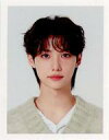【中古】キャラカード フィリックス(Stray kids) 証明写真 「NACIFIC ヴィーガンハンドバター(ハンドクリーム) SKZエディション」 購入特典