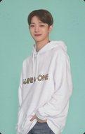 【中古】コレクションカード(男性)/「Wanna One 2019 SEASON’S GREETINGS」初回限定特典フォトカード Wanna One/ライ・グァンリン(Lai Kuan Lin)/「Wanna One 2019 SEASON’S GREETINGS」初回限定特典フォトカード