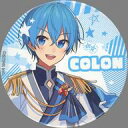 【中古】バッジ・ピンズ ころん(すとろべりーぷりんす/Prince ver.) すとぷり缶バッジ(2022 Summer ver.!!) 2022 Summer オフィシャルグッズ 缶バッジくじ景品