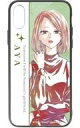 【中古】携帯ジャケット・カバー 中谷彩 Ani-Art 強化ガラスiPhoneケース(対象機種/iPhone 12 mini) 「明日、私は誰かのカノジョ」