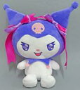 【中古】ぬいぐるみ クロミ MぬいぐるみVol.3 「サンリオキャラクターズ×romakyun」(3)