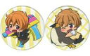 【中古】バッジ・ピンズ 葉月渚 缶バッチコレクション 「Free!-Eternal Summer-」(3)