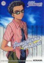 【中古】アニメ系トレカ/Normal card/コナミコレクションカード ときめきメモリアル2 VOL.1 78:穂刈純一郎