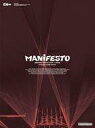 【中古】洋楽Blu-ray Disc ENHYPEN / ENHYPEN WORLD TOUR ’MANIFESTO’ in JAPAN 京セラドーム大阪 [初...