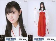 【中古】生写真(AKB48・SKE48)/アイドル/HKT48 ◇田中