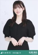 【中古】生写真(乃木坂46)/アイドル/